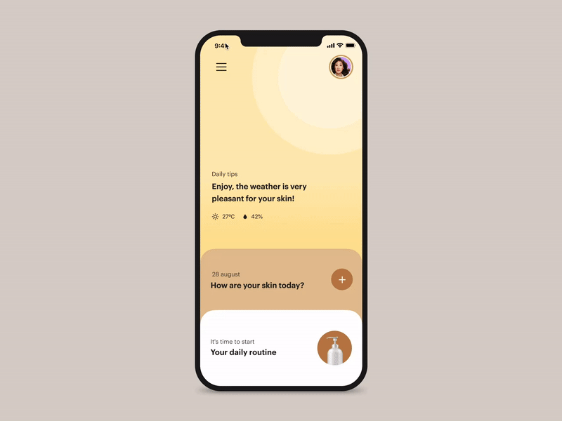 Project 6 - Web Application
