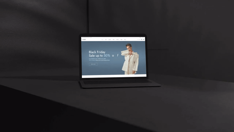 Project 4 - Mobile Shopping App